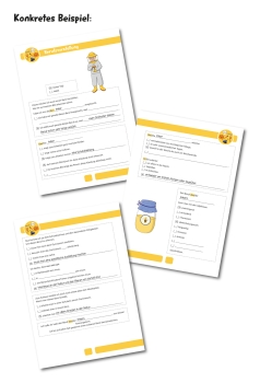Preview: Vorträge fächerübergreifend mittels SCAFFOLDING